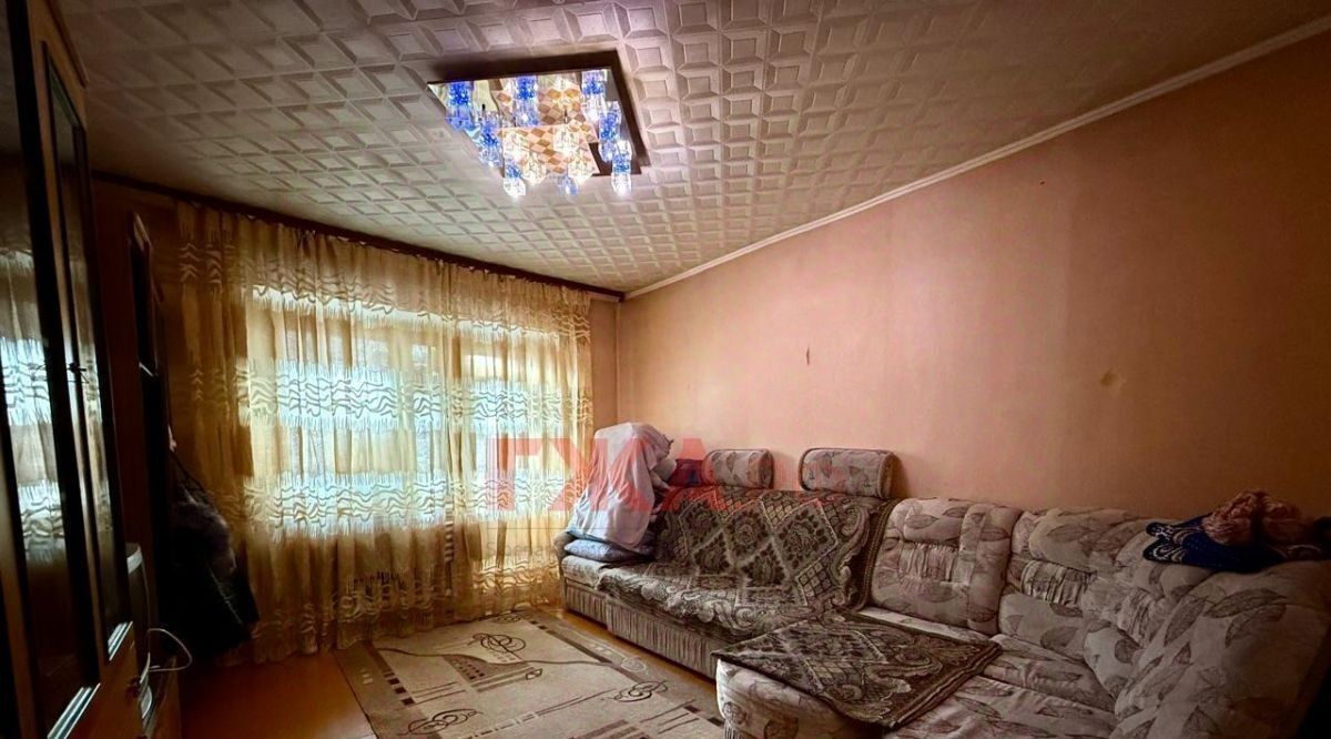 квартира р-н Нерюнгринский г Нерюнгри ул Чурапчинская 40 городское поселение Нерюнгри фото 3