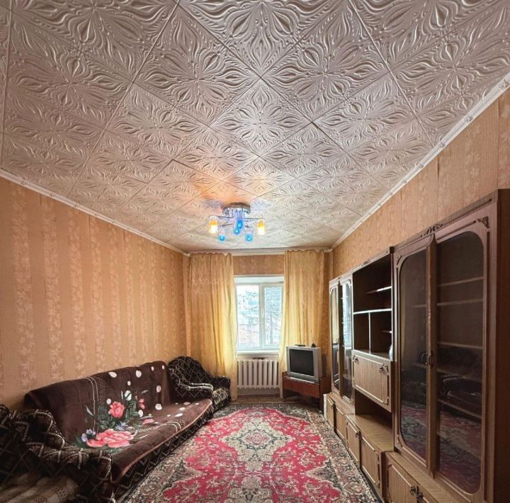 квартира р-н Нерюнгринский г Нерюнгри ул Карла Маркса 2 фото 6