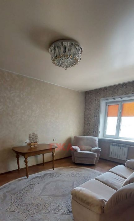 квартира р-н Нерюнгринский г Нерюнгри пр-кт Ленина 6 фото 10