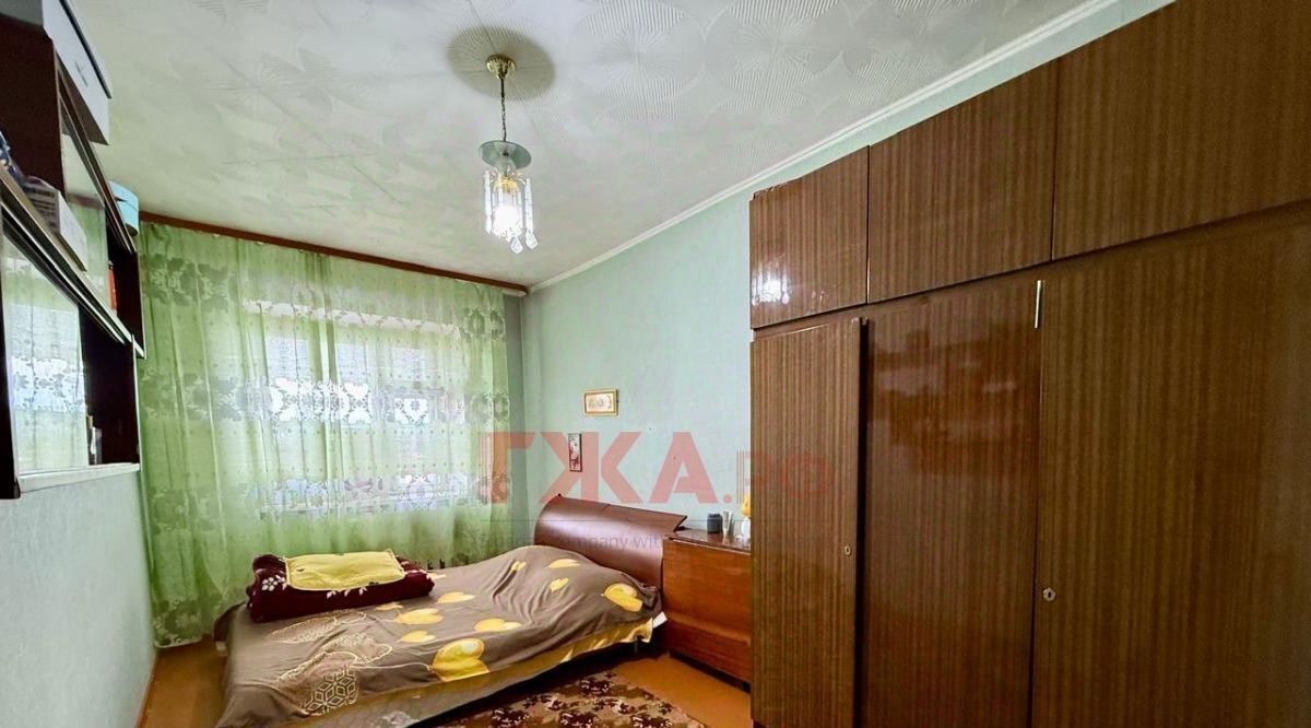 квартира р-н Нерюнгринский г Нерюнгри ул Чурапчинская 40 городское поселение Нерюнгри фото 5