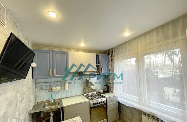 квартира г Пенза Пенза-4 пр-кт Строителей 108 р-н Октябрьский фото 5