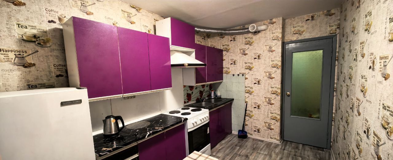 квартира г Королев ул 50-летия ВЛКСМ 4а фото 4