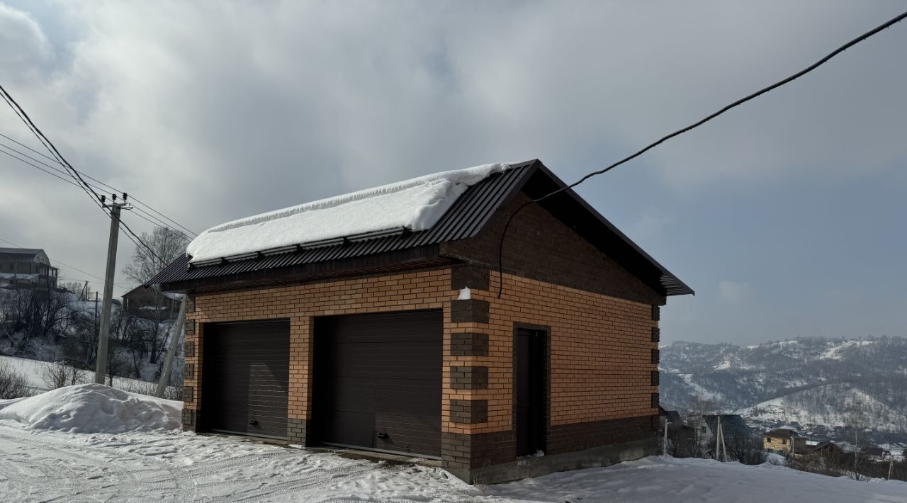 дом г Горно-Алтайск ул имени А.К.Мери фото 36