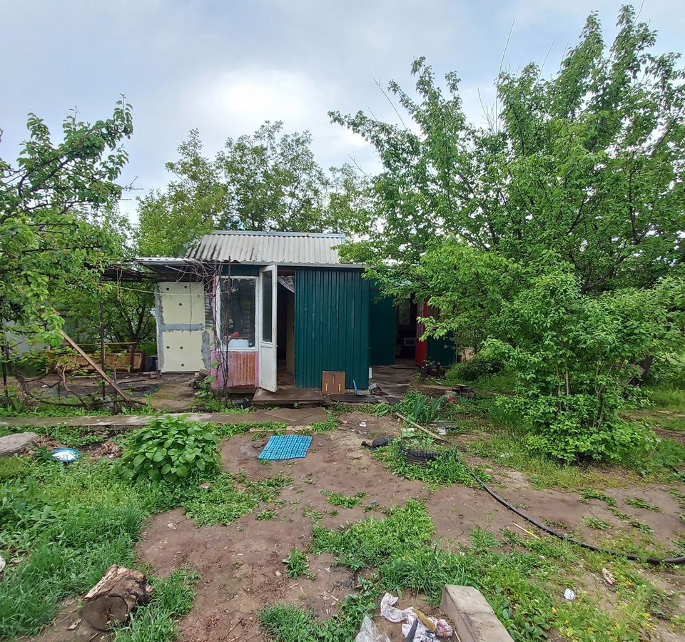 дом г Волжский снт Здоровье химика ул 4-я фото 2