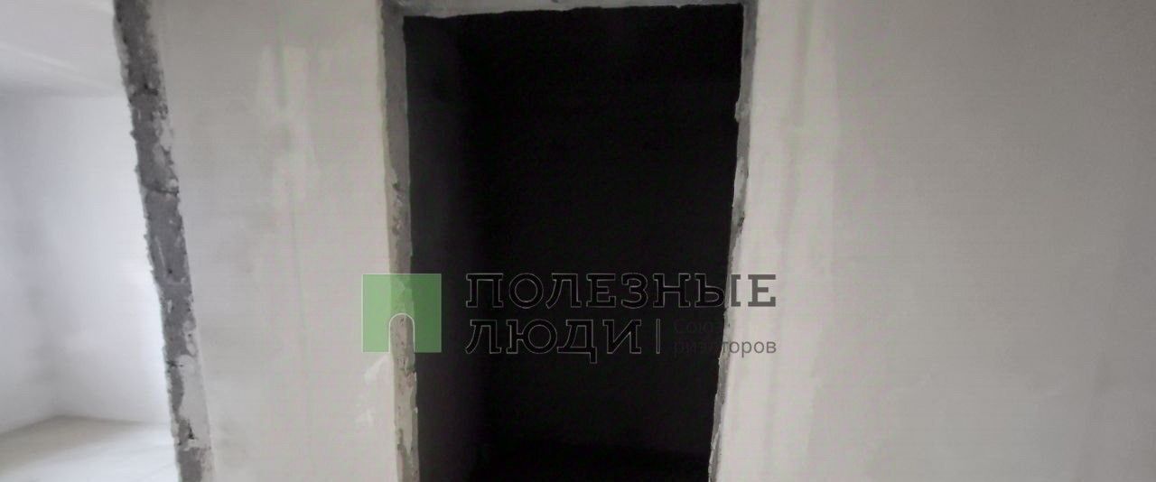 квартира г Новороссийск р-н Южный ул Хворостянского 27к/2 ЖК «Кутузовский» фото 10