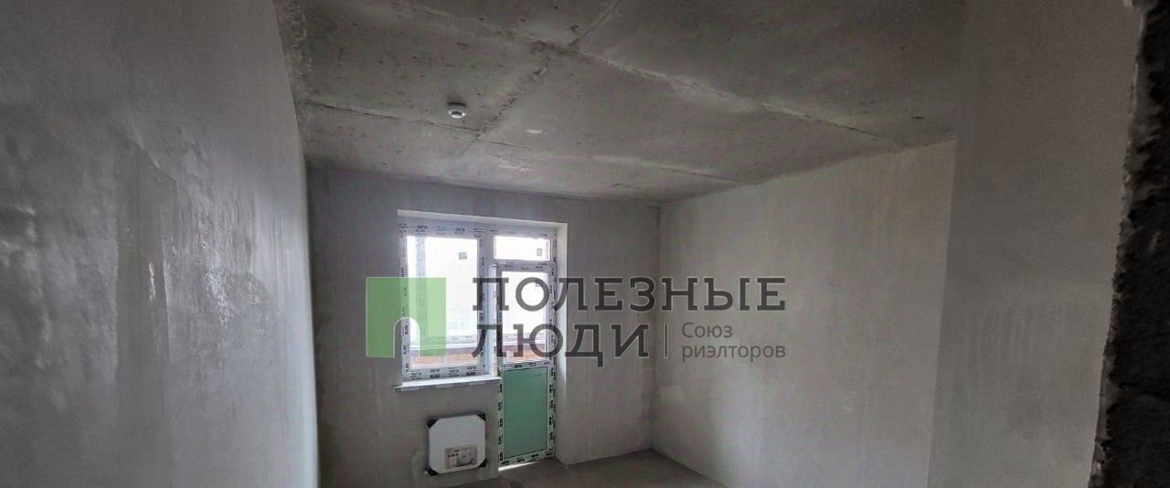 квартира г Новороссийск р-н Южный ул Хворостянского 27к/2 ЖК «Кутузовский» фото 25