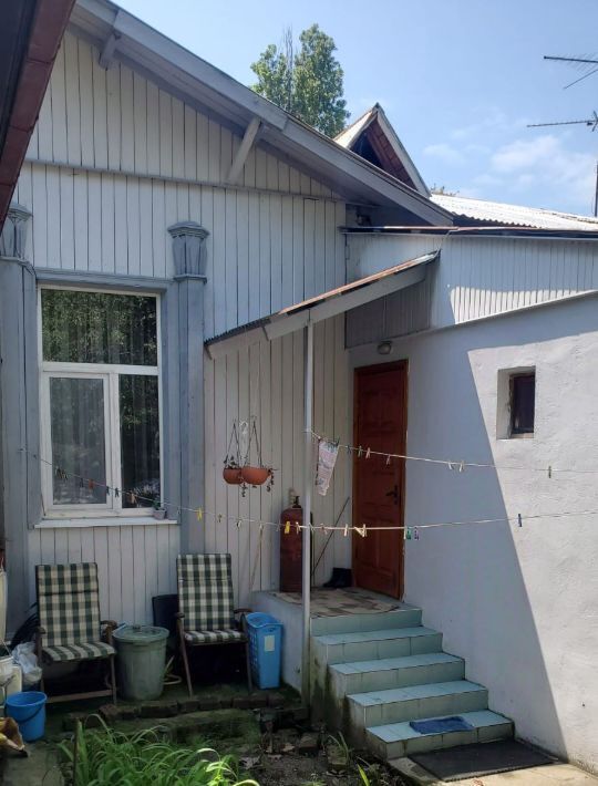 квартира г Сочи р-н Лазаревский Культурное Уч-Дере ул Семашко 32 фото 10