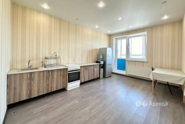 квартира ул Северная 5к/3 Одинцово фото