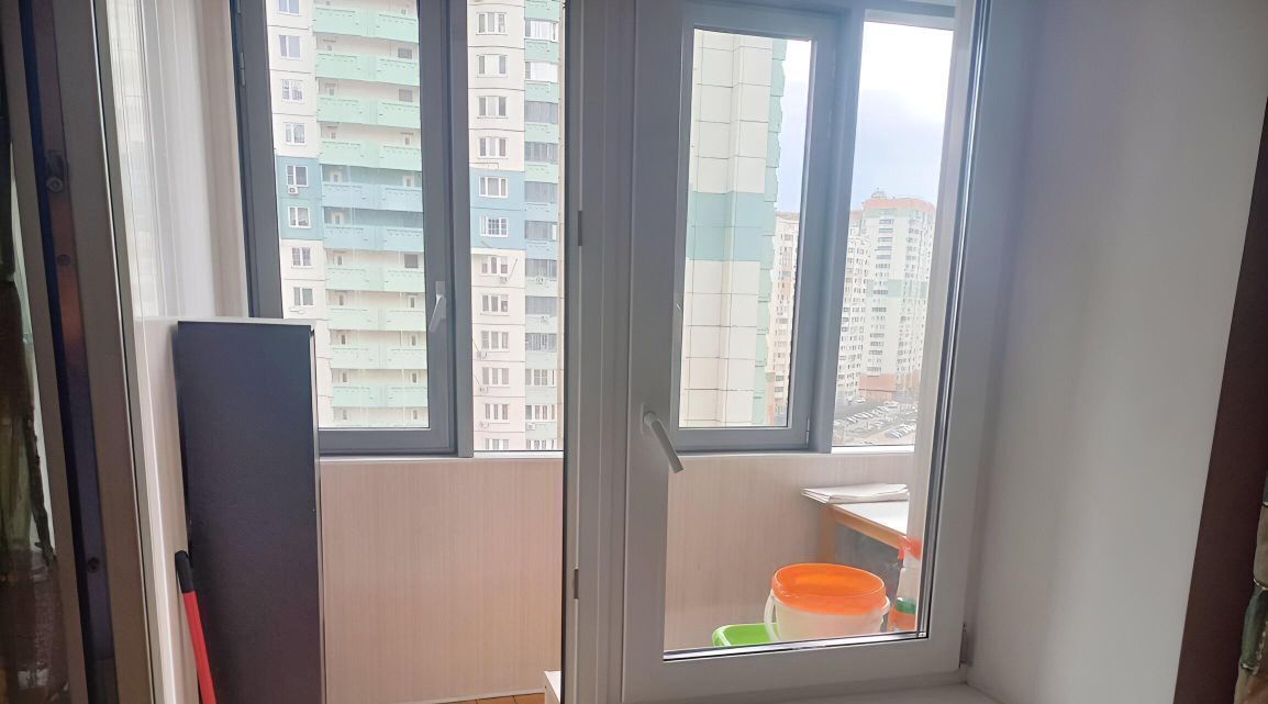 квартира г Красногорск б-р Подмосковный 9 Пенягино фото 5