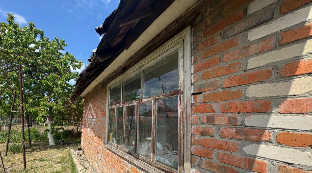 дом г Волгодонск снт Маяк ул 17-я линия 375 фото 3