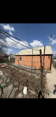 дом ул Каховская 27 фото