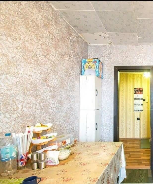 квартира г Тюмень р-н Калининский Червишевский тракт, 31/1 фото 10