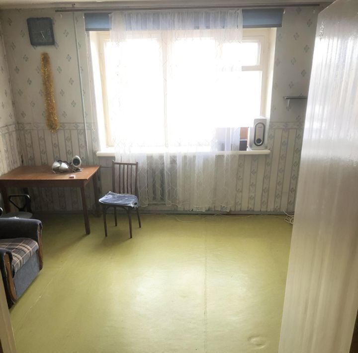 квартира г Томск р-н Советский ул Лебедева 65 фото 4