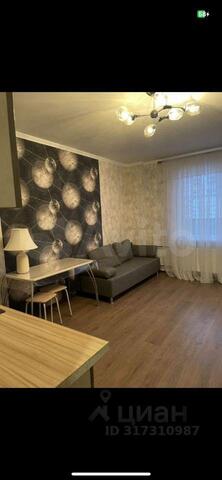 квартира пр-кт Новгородский 2/1 ЖК Знание р-н Пушкинский Ленинградская область фото