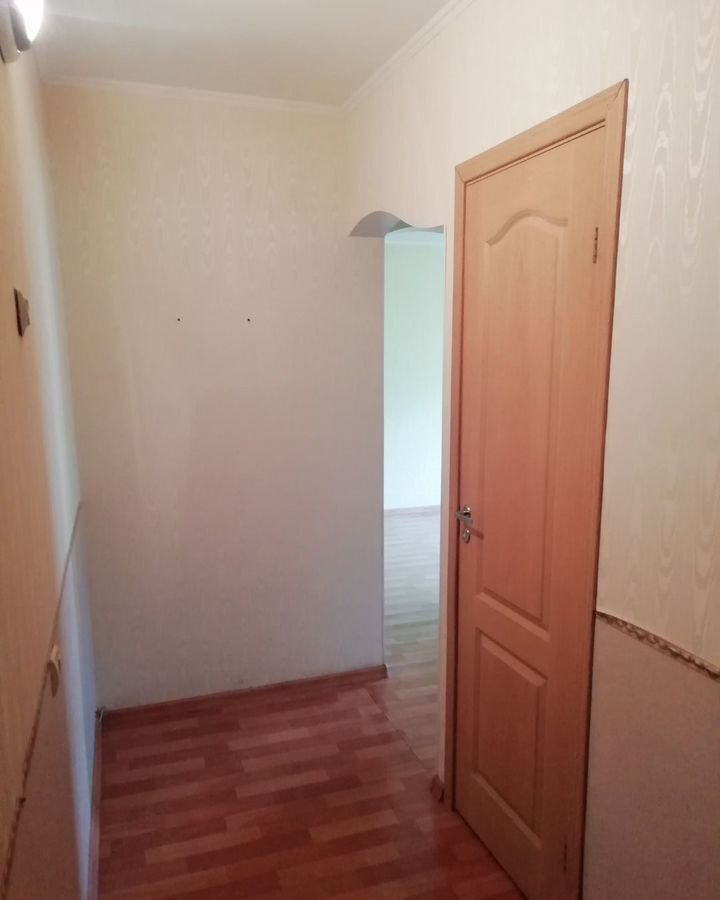 квартира г Самара р-н Советский Спортивная ул Аэродромная 125 фото 18