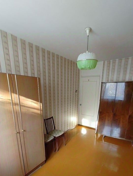 квартира г Уфа р-н Октябрьский ул Рихарда Зорге 45/4 фото 7