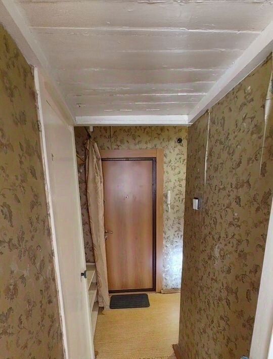 квартира г Уфа р-н Октябрьский ул Рихарда Зорге 45/4 фото 9