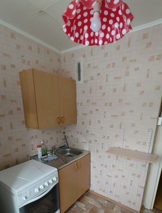 квартира г Уфа р-н Октябрьский ул Рихарда Зорге 45/4 фото 14