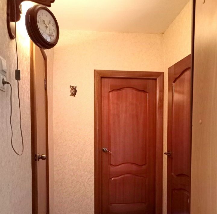 квартира г Курск р-н Центральный пр-кт Дружбы 4 фото 6
