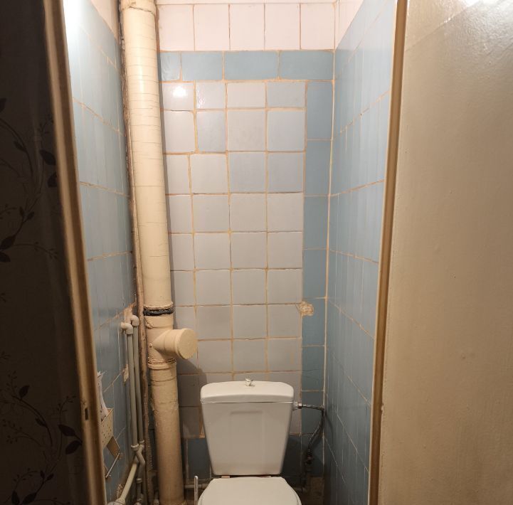 квартира г Курск р-н Центральный ул Косухина 31 фото 6