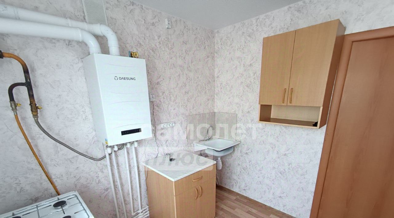 квартира г Владимир п Оргтруд ул Молодёжная 7а р-н Фрунзенский фото 6