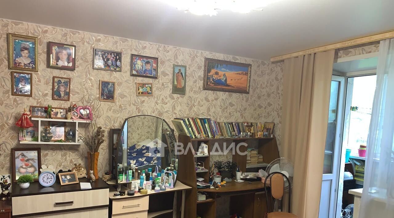 квартира г Ковров ул Куйбышева 16/1 фото 14