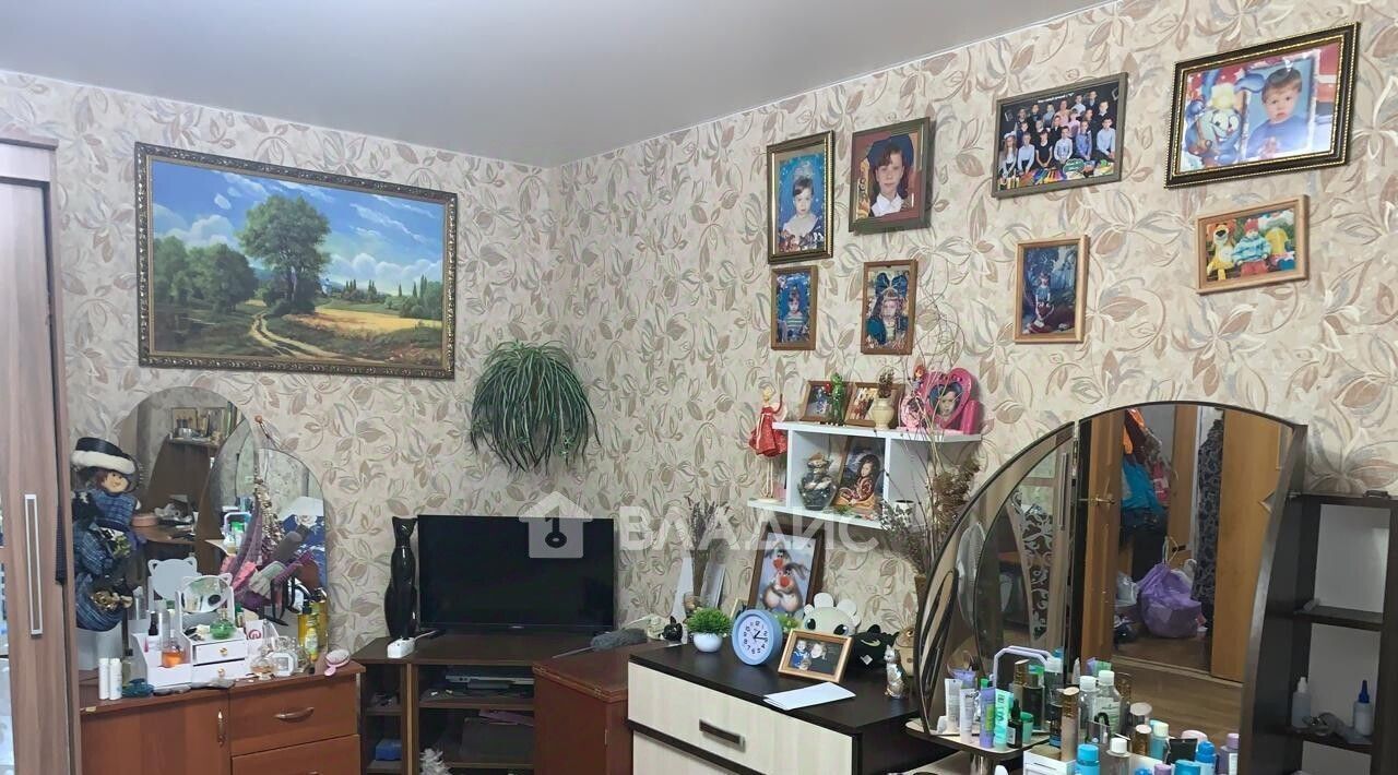 квартира г Ковров ул Куйбышева 16/1 фото 13