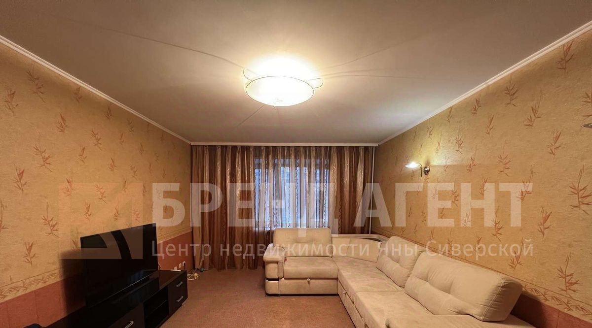 квартира г Белгород Западный ул Губкина 15г фото 1