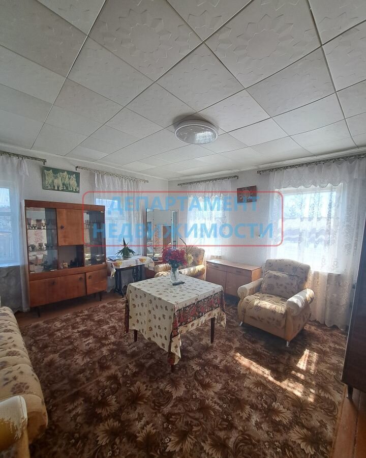 дом г Димитровград ул Ульяновская 12 фото 3