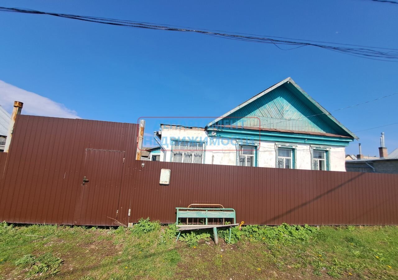 дом г Димитровград ул Ульяновская 12 фото 4
