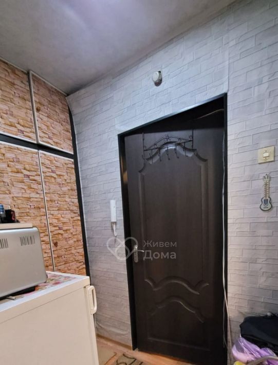 квартира г Волжский ул Кирова 5 фото 9