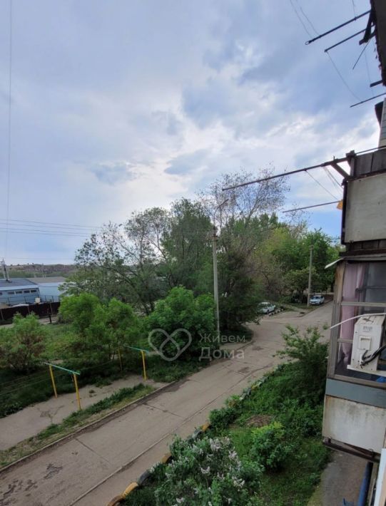 квартира г Волжский ул Кирова 5 фото 12