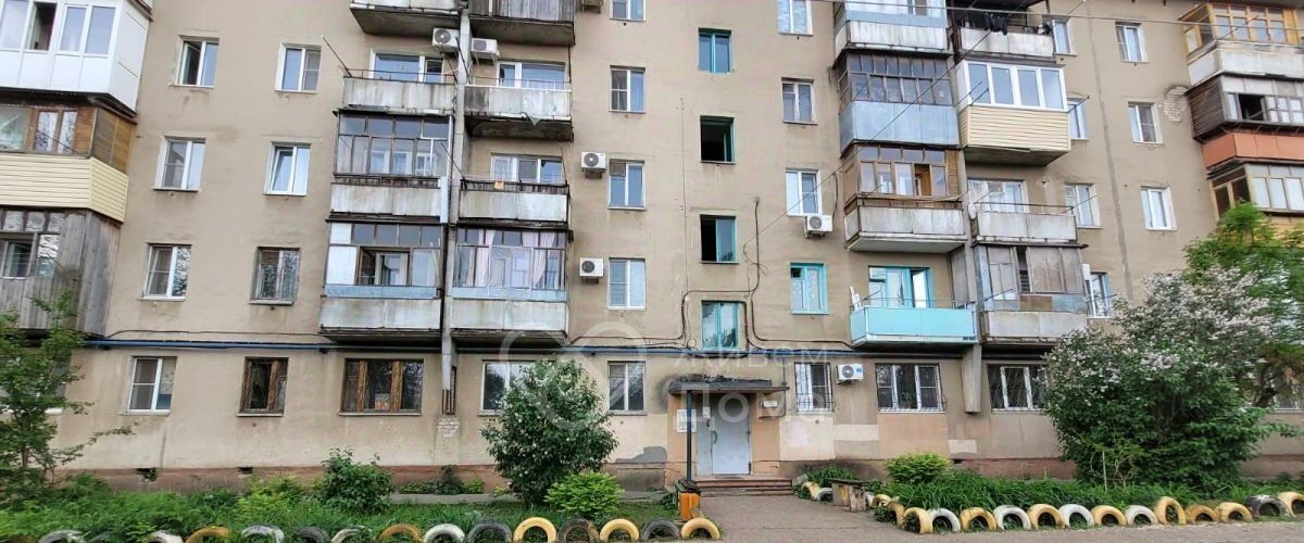 квартира г Волжский ул Кирова 5 фото 17