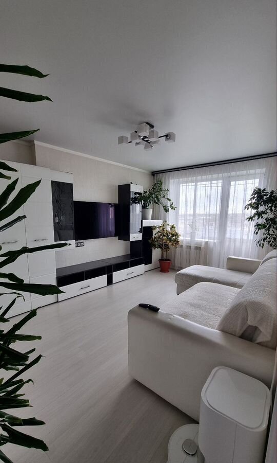 квартира г Алапаевск ул 3 Интернационала 8 фото 4