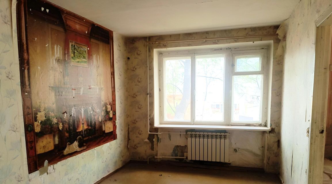 квартира г Астрахань р-н Трусовский ул Магистральная 32 фото 1
