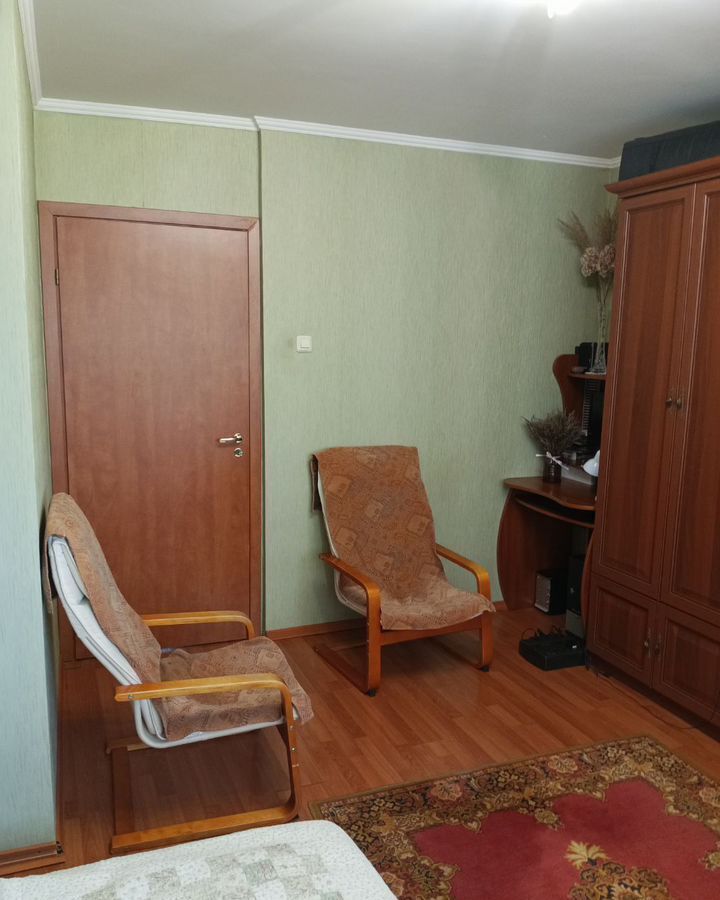 квартира г Мытищи ул Индустриальная 7к/3 фото 13