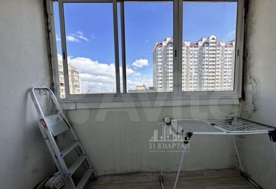 комната г Домодедово мкр Северный ул Северная 4 фото 3