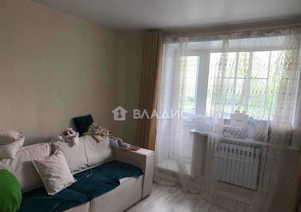квартира г Ковров ул Куйбышева 16/1 фото 5