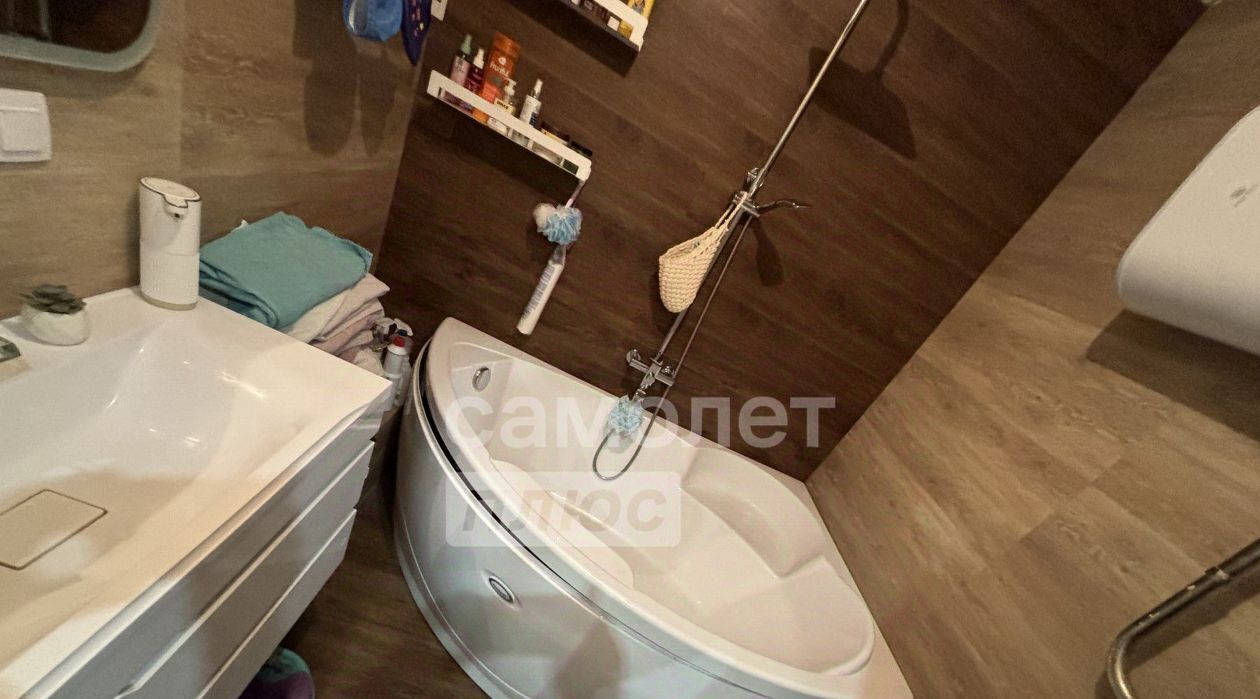 квартира г Вологда ул Возрождения 47а фото 18
