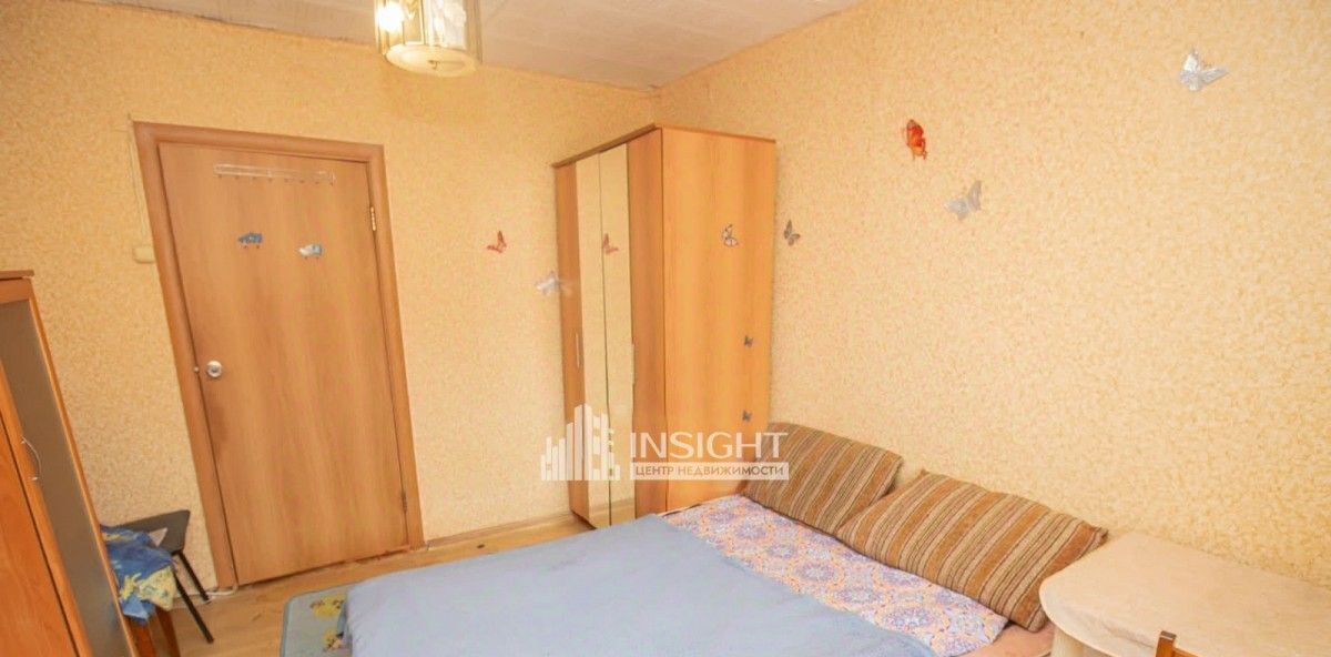 комната г Новый Уренгой ул Геологоразведчиков 2бк/1 фото 6