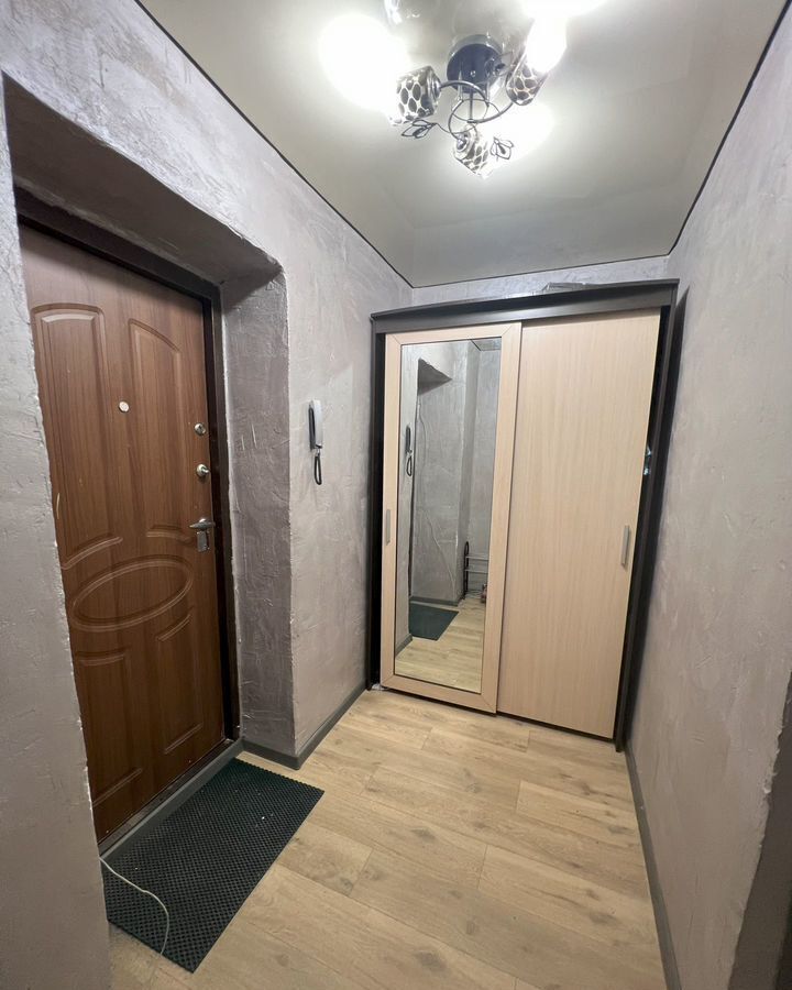 квартира г Хабаровск р-н Железнодорожный ул Аэродромная 94 фото 4