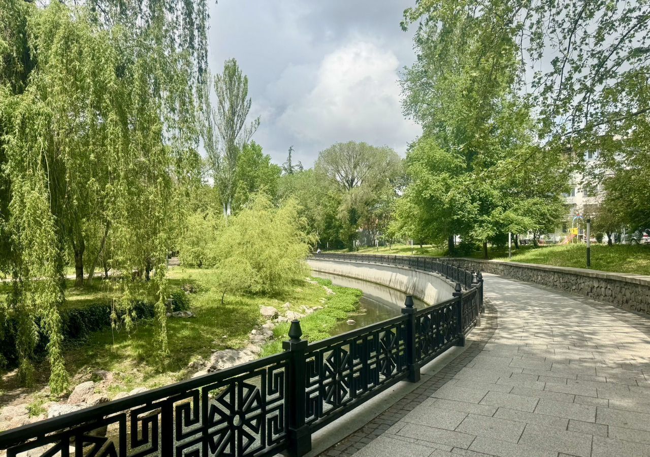 квартира г Симферополь р-н Киевский ул Декабристов 14 фото 7