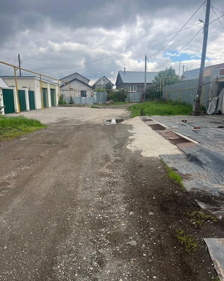 земля г Самара п Мехзавод ул Гражданская 38 р-н Красноглинский Московское шоссе фото 5