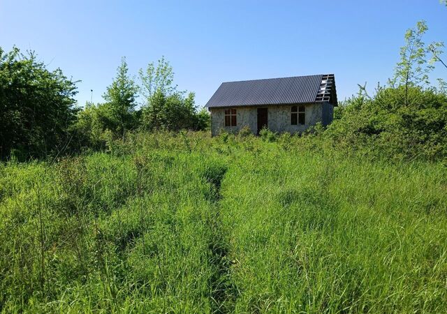 пер Семейный 2 Ильское городское поселение фото