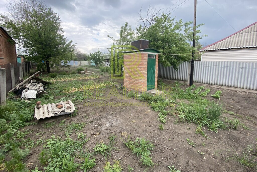 дом г Шахты ул Черкасова 33 фото 27
