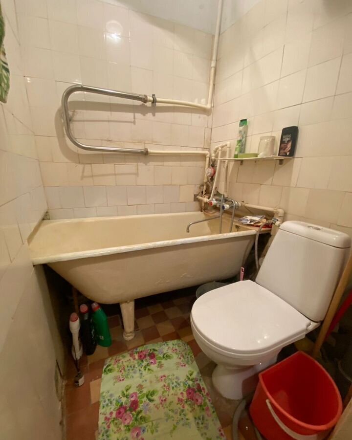 квартира г Волжск ул Леваневского 12 фото 9