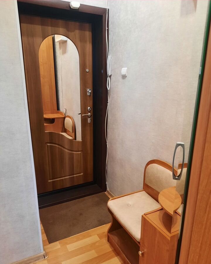 квартира г Новый Уренгой ул Сибирская 45а Тюменская обл. фото 7