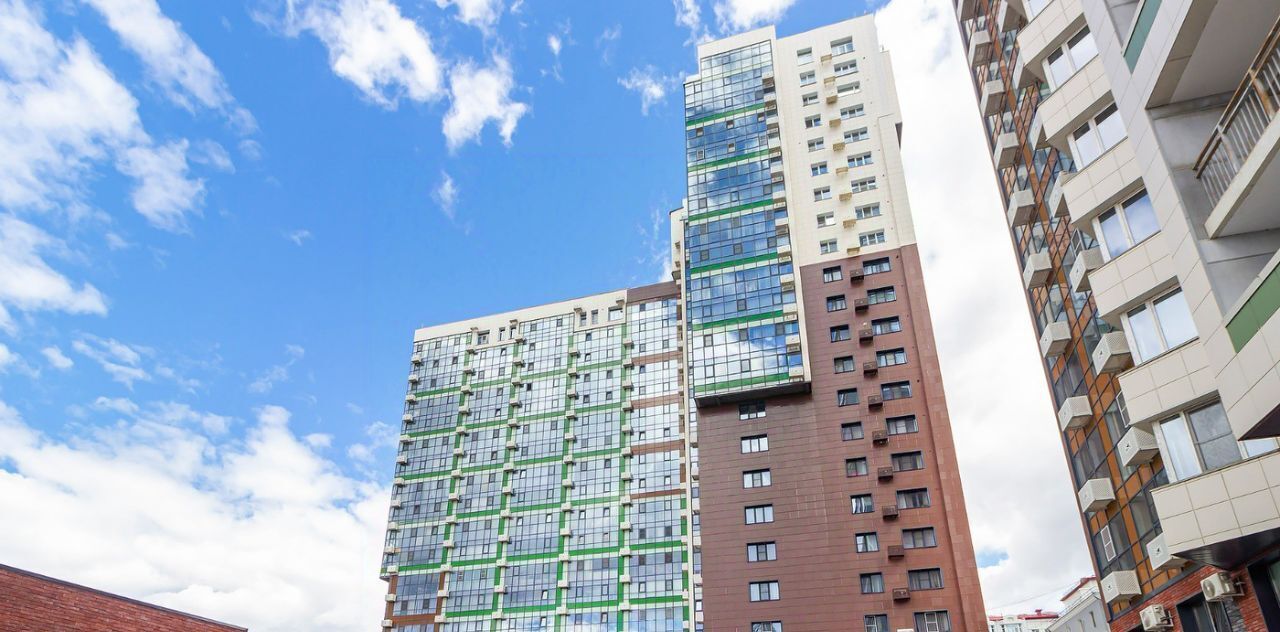 квартира г Хабаровск р-н Центральный ул Тургенева 48 фото 23