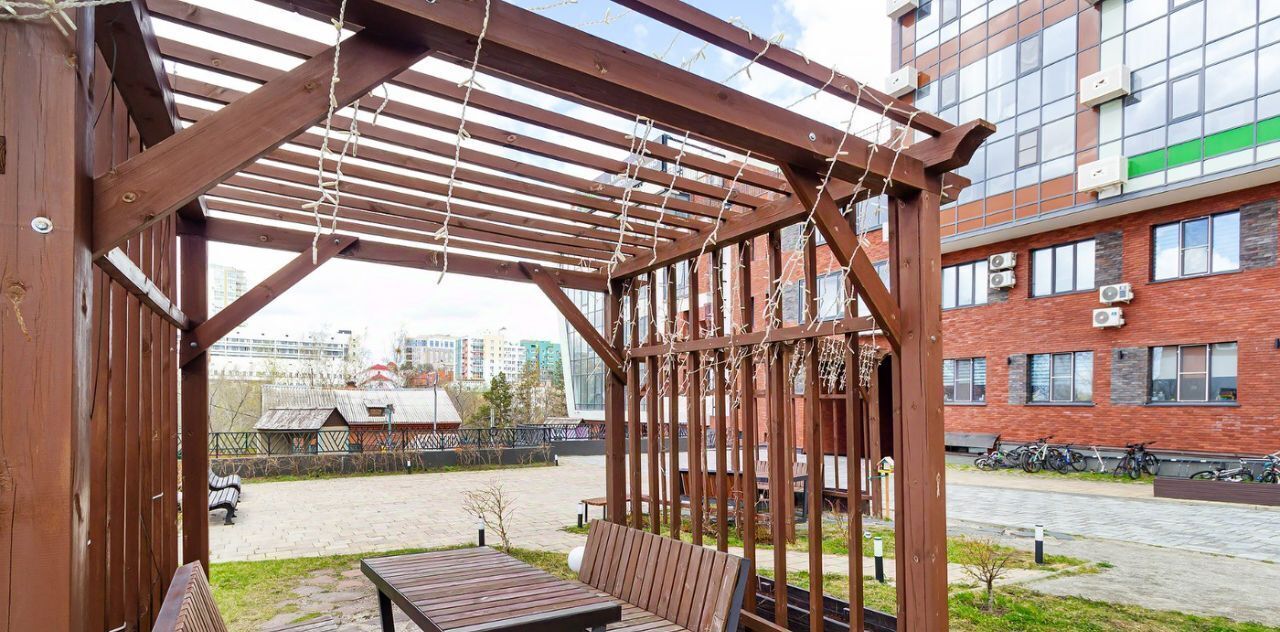 квартира г Хабаровск р-н Центральный ул Тургенева 48 фото 26
