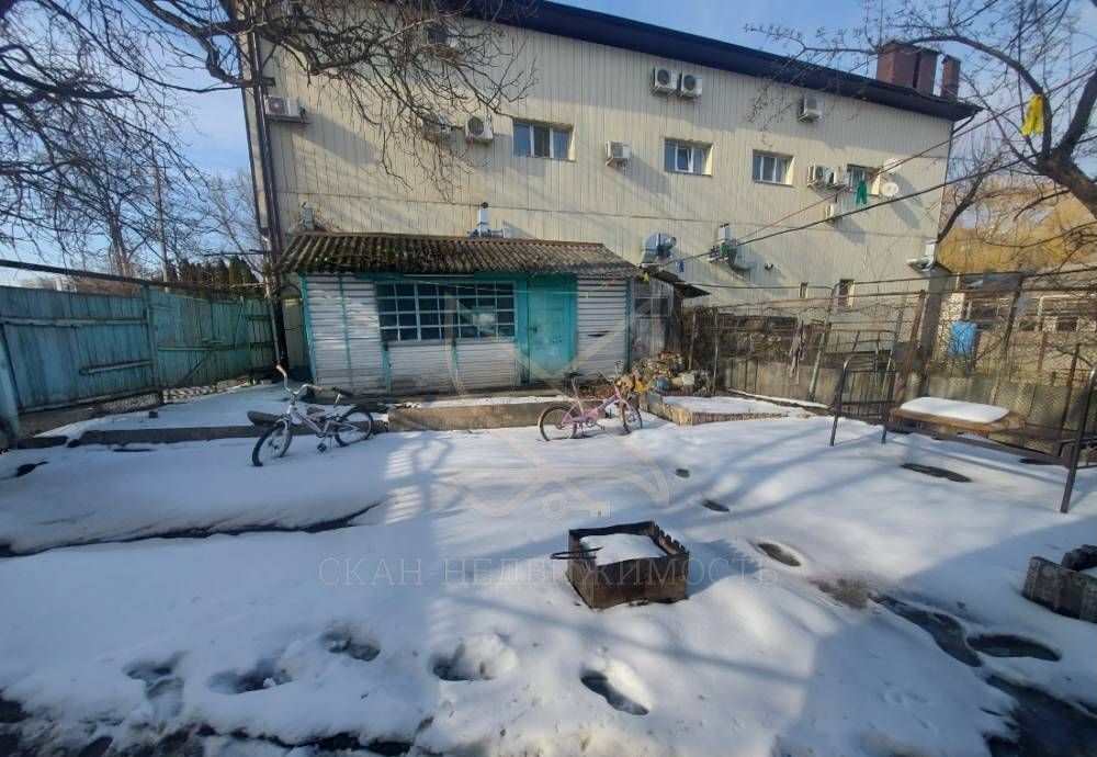 дом г Пятигорск п Горячеводский п Свободы пр-кт Калинина 137 фото 2